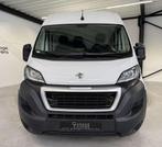 Peugeot Boxer Boxer HDi L3H2, Auto's, Bestelwagens en Lichte vracht, 4 deurs, 0 kg, Electronic Stability Program (ESP), Particulier
