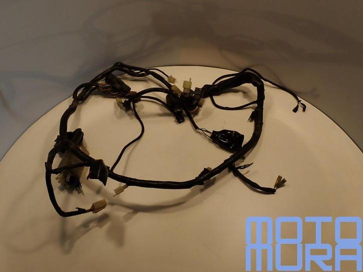 Kabelboom voor Honda CB 600 F 2003 - 2006 PC36 Hornet draadb, Motoren, Onderdelen | Honda, Gebruikt, Ophalen of Verzenden