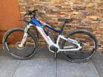 Haibike, Ophalen, Zo goed als nieuw