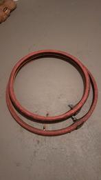 Tubless systeem 18 en 21 inch, Ophalen