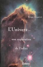 l'univers - une exploration de l'infini, Livres, Livres Autre, Enlèvement ou Envoi