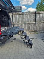 Hondentrap auto, Dieren en Toebehoren, Honden-accessoires, Ophalen, Zo goed als nieuw