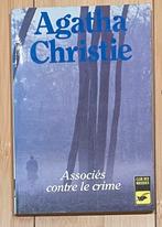 E/ Agatha Christie Associés contre le crime, Gelezen