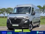 Renault MASTER 2.3 DCI 150 DC L2H2 AUT., Auto's, Automaat, Renault, Bedrijf, Diesel