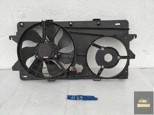VENTILATOR FORD TRANZIT, Auto-onderdelen, Overige Auto-onderdelen, Ford, Gebruikt