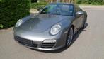 Porsche 911 997 II CARRERA S 2009 PDK 3.8i BOSE SPORT CHRONO, Autos, Porsche, Cuir, Argent ou Gris, Achat, Cabriolet