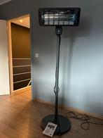 Terrasverwarmer, Tuin en Terras, Ophalen, Zo goed als nieuw