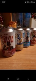 Figurines Funko Soda 4x, Enlèvement ou Envoi, Neuf