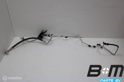 Aircoleidingen Audi A4 8K 8K1260712K, Auto-onderdelen, Motor en Toebehoren, Gebruikt