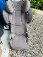 Cybex isofix autostoeltje voor kinderen te koop, Kinderen en Baby's, Autostoeltjes, Ophalen, Gebruikt, Isofix