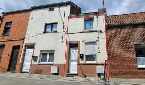 Maison à vendre à Charleroi Gilly, 1 chambre, Immo, Maisons à vendre, Maison individuelle, G