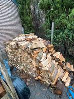 Brandhout den, Tuin en Terras, Brandhout, Ophalen