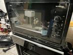 Microgolf en oven zeer goed Bosch en aeg nog in zeer goede, Encastré, Enlèvement, Utilisé, 45 à 60 cm