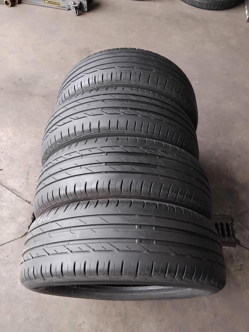 2056016 205/60/16 205/60R16 zomer Bridgestone, Auto diversen, Autosport-onderdelen, Zo goed als nieuw, Ophalen