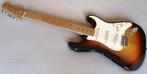 Stratocaster Thinline op maat, Muziek en Instrumenten, Ophalen, Zo goed als nieuw, Solid body, Fender