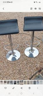 Barkrukken, Ophalen, Zo goed als nieuw