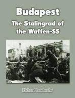 Landwehr: Budapest The Stalingrad of the Waffen-SS 1944-1945, Gelezen, Tweede Wereldoorlog, Landmacht, Verzenden