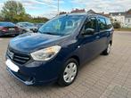 Dacia  Lodgy 1.6 i, Achat, Entreprise, Lodgy, Essence