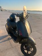 Vespa Sprint, Fietsen en Brommers, Ophalen of Verzenden, Zo goed als nieuw, 50 cc, Klasse A (25 km/u)
