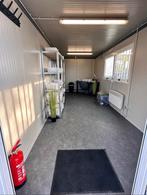Bureau containers a vendre a venir chercher sur bruxelles, Kantoorruimte