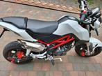 Benelli 125 motorfiets, Fietsen en Brommers, Brommers | Derbi, Ophalen, Zo goed als nieuw