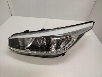 KIA Ceed II Lift Lens LED linkerlamp Ideaal beschikbaar voor biedingen
