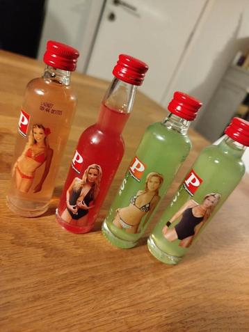 Flesjes jenever p magazine  beschikbaar voor biedingen