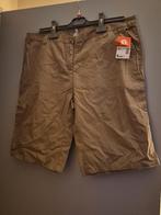 Nouveau pantalon court taille 46, Enlèvement ou Envoi, Neuf, Taille 46 (S) ou plus petite, Beige