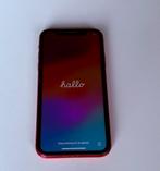 iPhone XR 64 GB, Apple schermbeschermer, hoesje en oplader, Telecommunicatie, Ophalen of Verzenden, IPhone XR