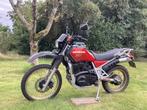 Honda XLV 750 R, 750 cc, Cardan-aandrijving, 2 cilinders, Particulier