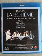 Blu-ray Puccini : La Bohème, CD & DVD, Blu-ray, Enlèvement ou Envoi