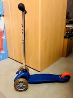 Kinderstep 3in1 Mini Micro Deluxe 3-wiel, Fietsen en Brommers, Gebruikt, Mini micro, Ophalen, Gewone step