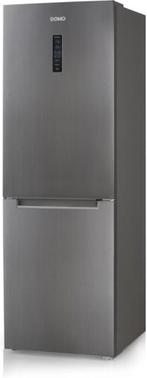NIEUW! koelkast met vriesvak 315L, Nieuw, 60 cm of meer, Met vriesvak, 200 liter of meer
