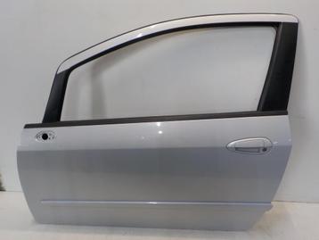 PORTIER LINKS VOOR Fiat Punto III (199) (01-2012/-) beschikbaar voor biedingen