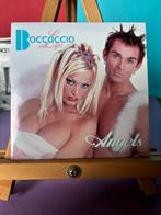 Boccaccio life - angels / nieuwstaat, Cd's en Dvd's, Verzenden