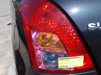 Achterlicht links van een Suzuki Swift, Auto-onderdelen, Verlichting, Ophalen of Verzenden, 3 maanden garantie, Gebruikt, Suzuki