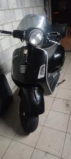 Vespa 125 ie super 2011, Motoren, Particulier