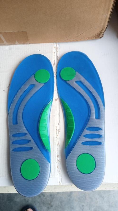 SCHOENEN Dames & Heren INLEGZOELEN, Kleding | Heren, Schoenen, Nieuw, Ophalen of Verzenden