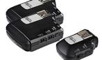 Pocket Wizzards Canon: Mini TT1 + 2 stuks Flex TT5, Audio, Tv en Foto, Foto | Flitsers, Canon, Gebruikt, Ophalen of Verzenden