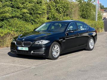 bmw 528i automaat 2016 83120km beschikbaar voor biedingen