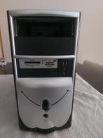 Pc-Behuizing toren, Computers en Software, Ophalen, Gebruikt