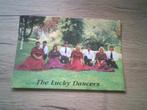NIEUWPOORT, VEURNE, ELVERSELE ???? The Lucky Dancers, Verzamelen, Ophalen of Verzenden, 1980 tot heden, Ongelopen, West-Vlaanderen