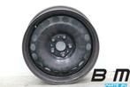 16 inch stalen velg VW Tiguan 5N / Audi Q3 8U 7N0601027, Auto-onderdelen, Gebruikt