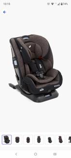 Autostoel joie every stay fx, Kinderen en Baby's, Ophalen, Isofix