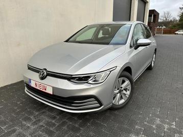 Volkswagen Golf Life 1.0 eTSI 110PK DSG