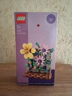 Cat A, Lego 40683 Bloemenpracht, Ophalen of Verzenden, Nieuw, Complete set, Lego