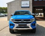 Volkswagen Amarok AVENTURA*OPTION COMPLETE*3500 KG*TVA CAR*H, Autos, Cuir, Achat, Entreprise, Noir