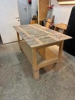 Etabli mobile, Ophalen of Verzenden, Gebruikt, 70 tot 120 cm