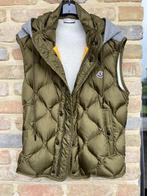 Body warmer Moncler, Comme neuf, Moncler, Taille 48/50 (M), Autres couleurs
