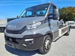 Iveco Daily 70C18 Ampliroll 3.0 (bj 2019), Stof, Iveco, Bedrijf, 2 deurs